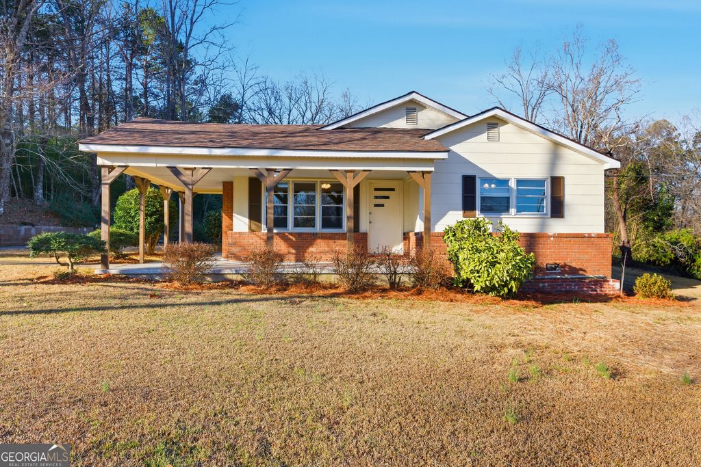 397 Highview Road, Toccoa, GA 30577