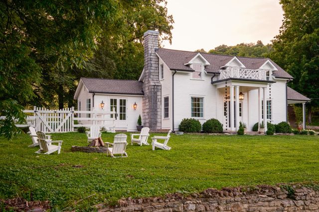 2405 Thompson Rd, Lewisburg, TN 37091