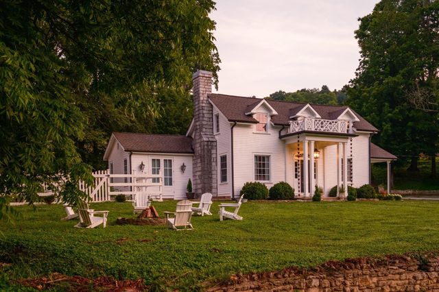 2405 Thompson Rd, Lewisburg, TN 37091
