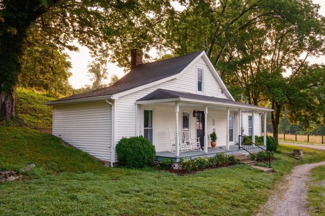 2405 Thompson Rd, Lewisburg, TN 37091