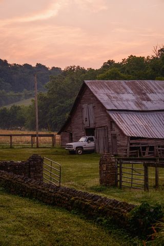 2405 Thompson Rd, Lewisburg, TN 37091