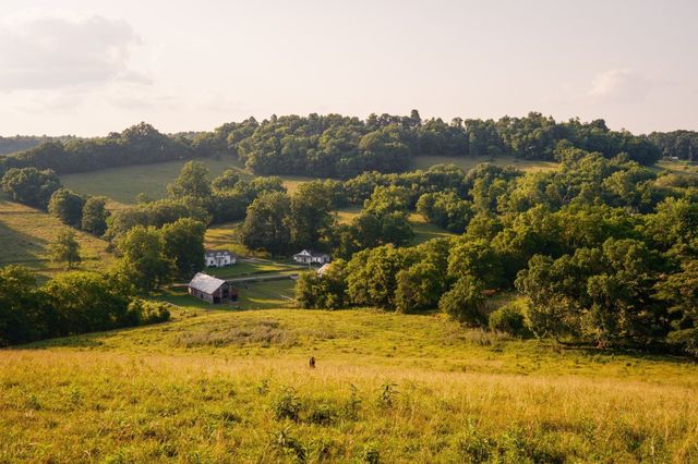 2405 Thompson Rd, Lewisburg, TN 37091