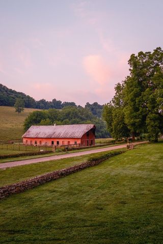 2405 Thompson Rd, Lewisburg, TN 37091