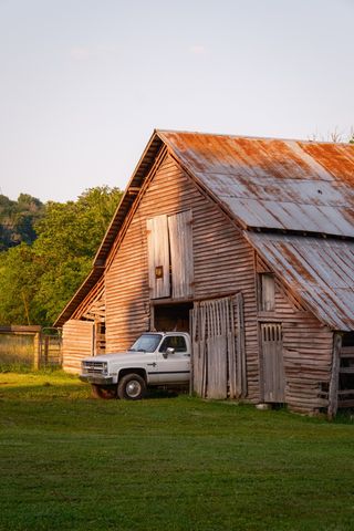 2405 Thompson Rd, Lewisburg, TN 37091