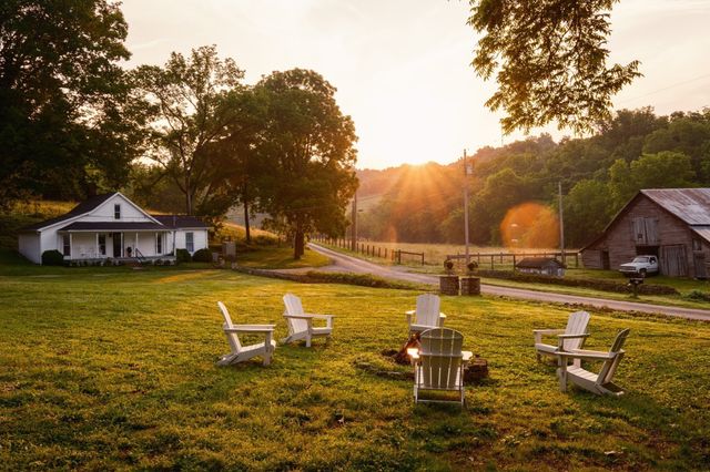 2405 Thompson Rd, Lewisburg, TN 37091
