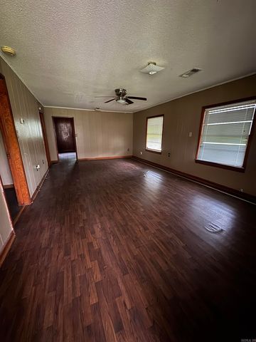 407 Martin Luther King Street, Smackover, AR 71762