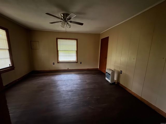 407 Martin Luther King Street, Smackover, AR 71762