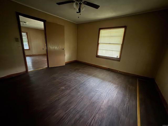 407 Martin Luther King Street, Smackover, AR 71762