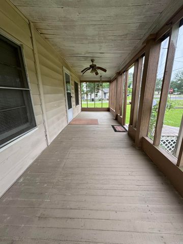 407 Martin Luther King Street, Smackover, AR 71762