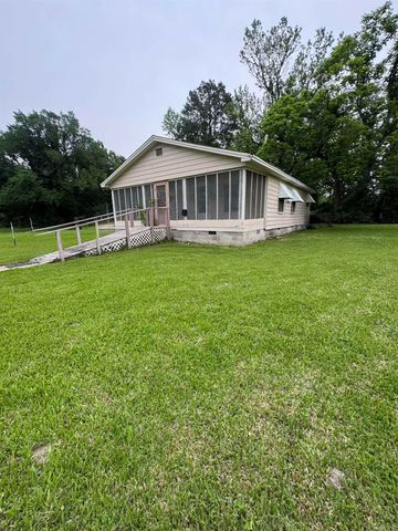407 Martin Luther King Street, Smackover, AR 71762