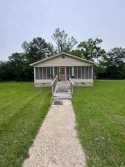 407 Martin Luther King Street, Smackover, AR 71762