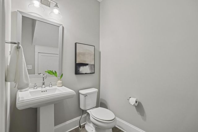 265 Devin Place NE, Atlanta, GA 30305