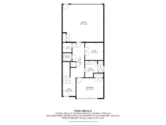 265 Devin Place NE, Atlanta, GA 30305