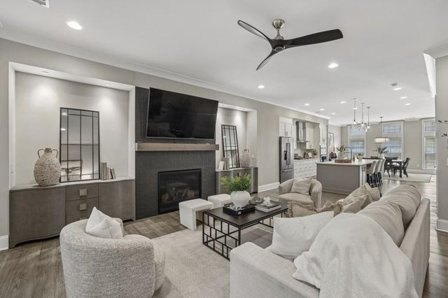 265 Devin Place NE, Atlanta, GA 30305