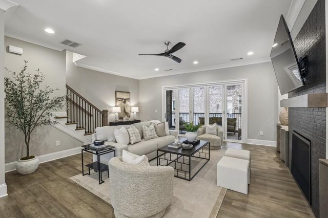 265 Devin Place NE, Atlanta, GA 30305