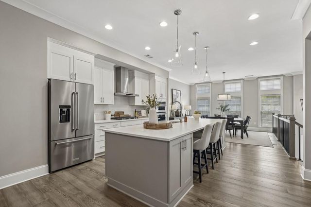 265 Devin Place NE, Atlanta, GA 30305