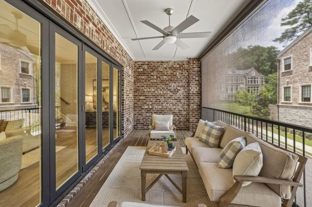 265 Devin Place NE, Atlanta, GA 30305