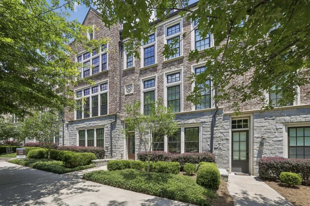 265 Devin Place NE, Atlanta, GA 30305