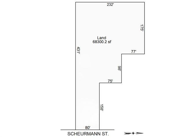 108 Scheurmann Street, Essexville, MI 48732