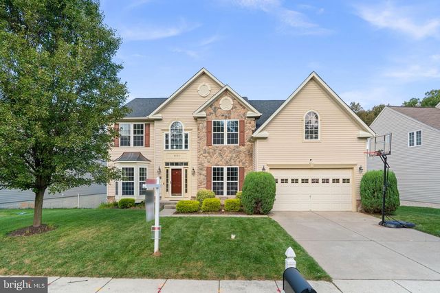 9220 AMBER OAKS WAY, Owings Mills, MD 21117