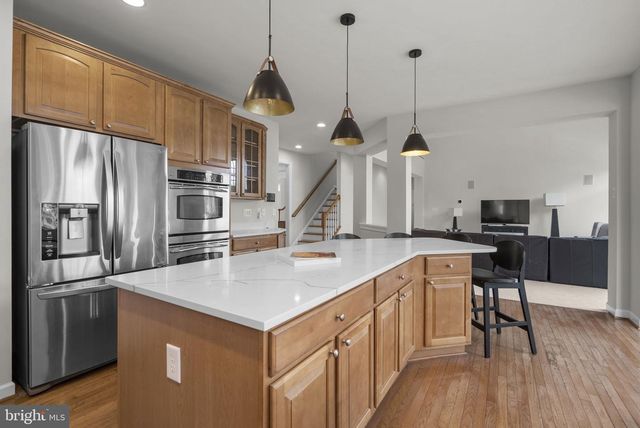 9220 AMBER OAKS WAY, Owings Mills, MD 21117