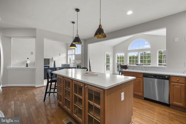 9220 AMBER OAKS WAY, Owings Mills, MD 21117
