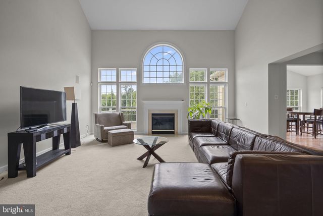 9220 AMBER OAKS WAY, Owings Mills, MD 21117