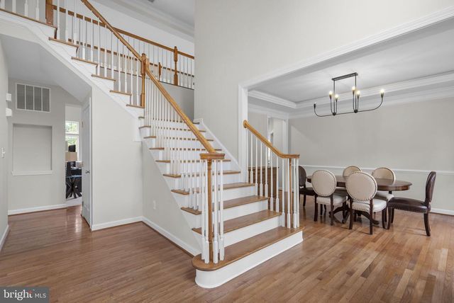 9220 AMBER OAKS WAY, Owings Mills, MD 21117