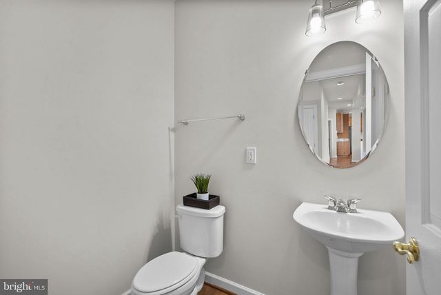 9220 AMBER OAKS WAY, Owings Mills, MD 21117