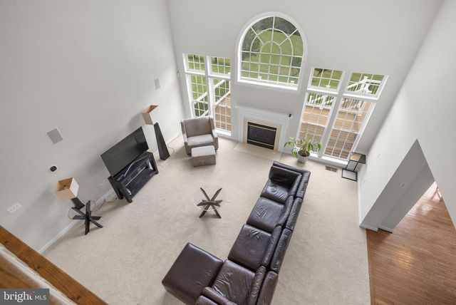 9220 AMBER OAKS WAY, Owings Mills, MD 21117
