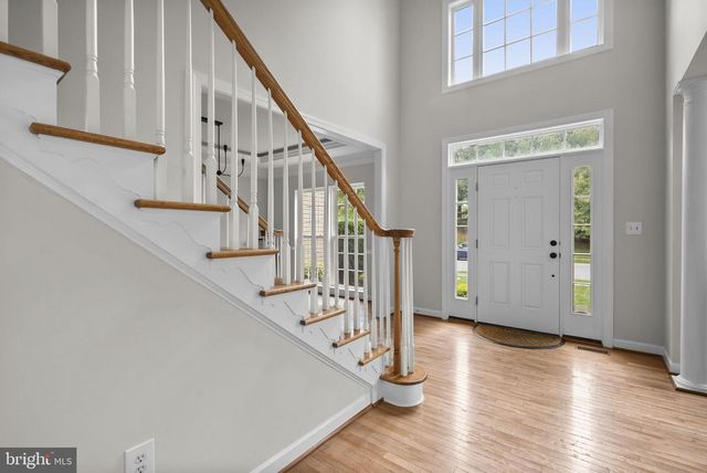 9220 AMBER OAKS WAY, Owings Mills, MD 21117