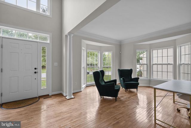 9220 AMBER OAKS WAY, Owings Mills, MD 21117