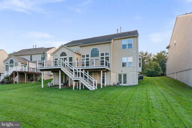 9220 AMBER OAKS WAY, Owings Mills, MD 21117