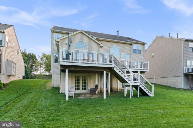 9220 AMBER OAKS WAY, Owings Mills, MD 21117