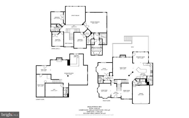 9220 AMBER OAKS WAY, Owings Mills, MD 21117
