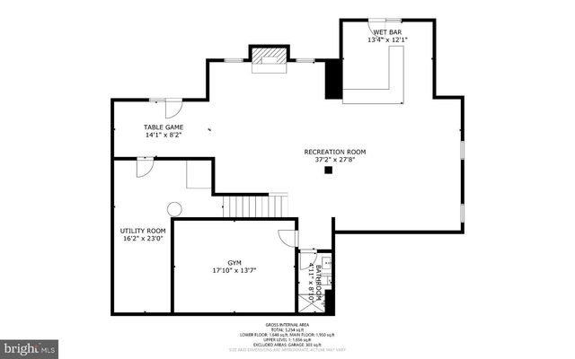 9220 AMBER OAKS WAY, Owings Mills, MD 21117