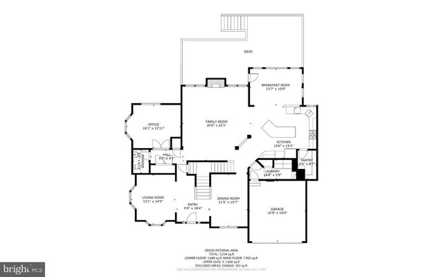 9220 AMBER OAKS WAY, Owings Mills, MD 21117