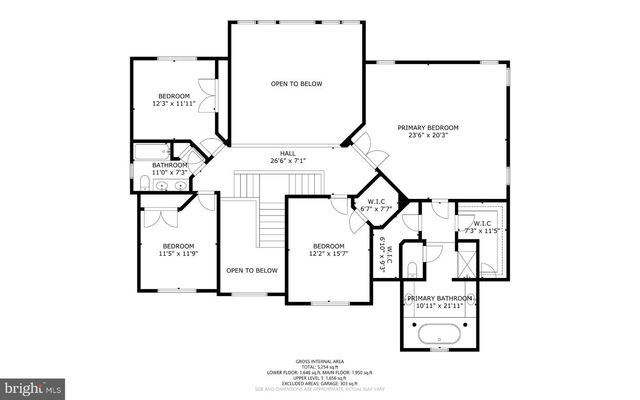 9220 AMBER OAKS WAY, Owings Mills, MD 21117