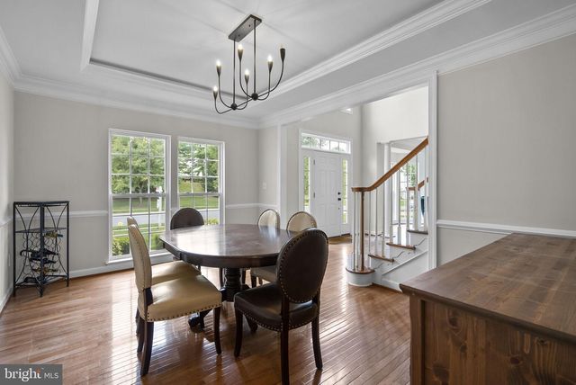 9220 AMBER OAKS WAY, Owings Mills, MD 21117