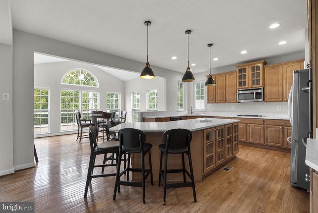 9220 AMBER OAKS WAY, Owings Mills, MD 21117