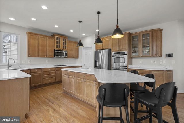 9220 AMBER OAKS WAY, Owings Mills, MD 21117