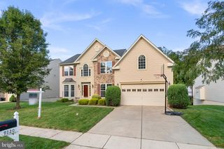 9220 AMBER OAKS WAY, Owings Mills, MD 21117