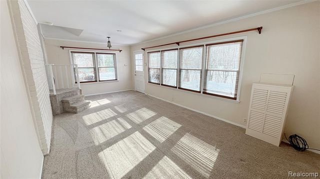 16255 Amherst Avenue, Beverly Hills, MI 48025