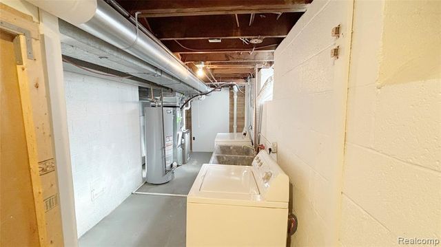 16255 Amherst Avenue, Beverly Hills, MI 48025