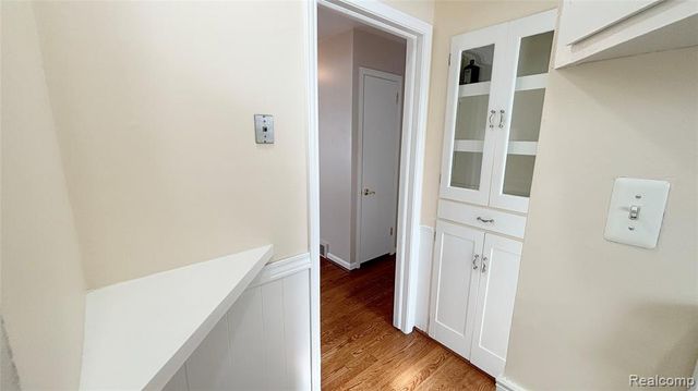 16255 Amherst Avenue, Beverly Hills, MI 48025