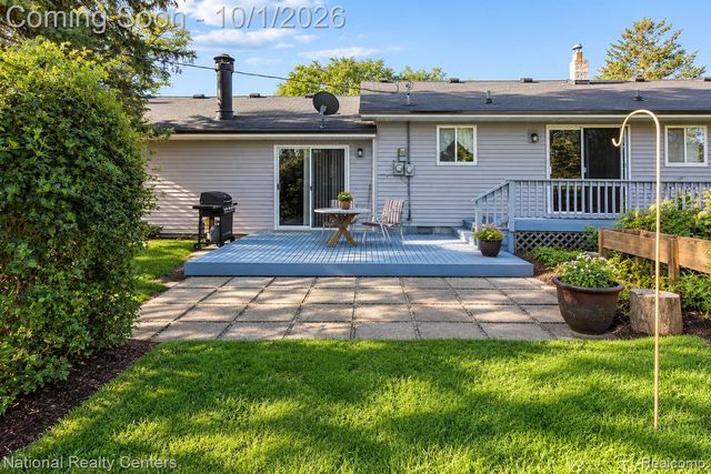 2700 W Walton Boulevard, Waterford Charter Township, MI 48329