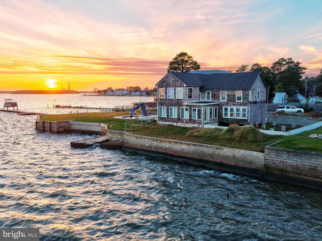 32156 RIVER RD, Millsboro, DE 19966