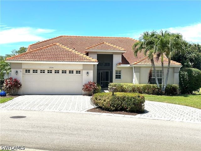 12654 Buttonbush PL, Bonita Springs, FL 34135
