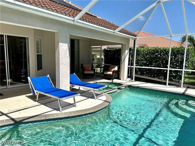 12654 Buttonbush PL, Bonita Springs, FL 34135