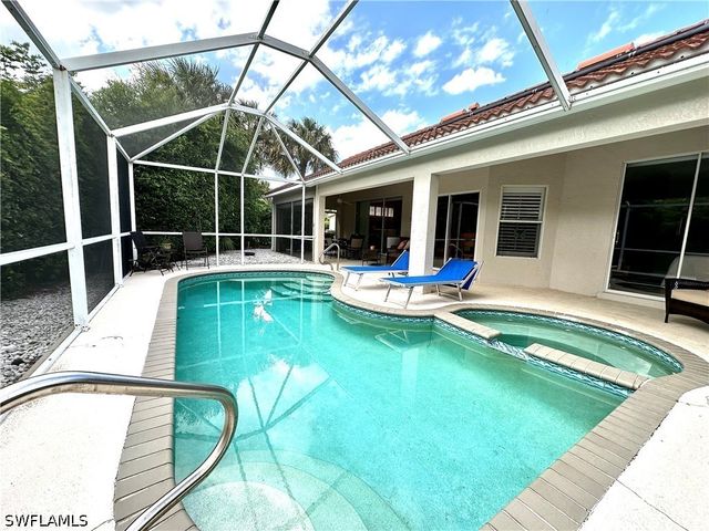 12654 Buttonbush PL, Bonita Springs, FL 34135